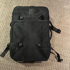 Adidas Carry on Stadium Wheel bag
